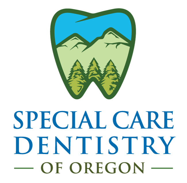 Logo for Special Care Dentistry of Oregon 
